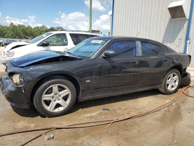 Auction sale of the 2008 Dodge Charger, vin: 2B3KA43GX8H303771, lot number: 67996493