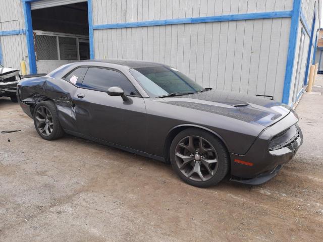 2C3CDZAG7FH737514 Dodge Challenger Sxt