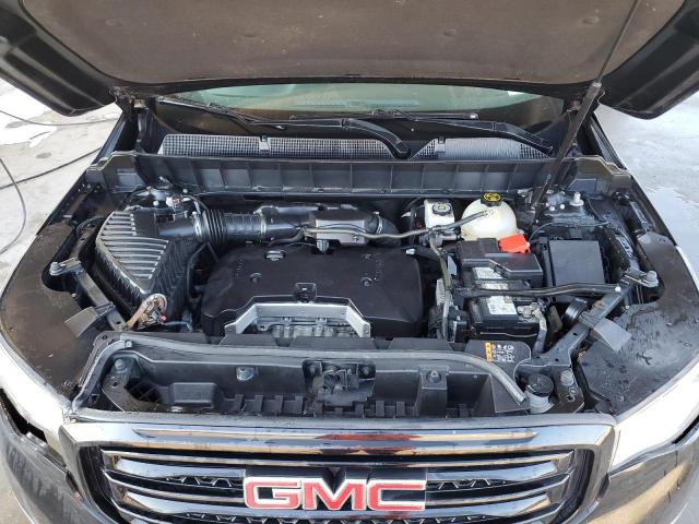 1GKKNKLA6KZ118311 GMC ACADIA SLE