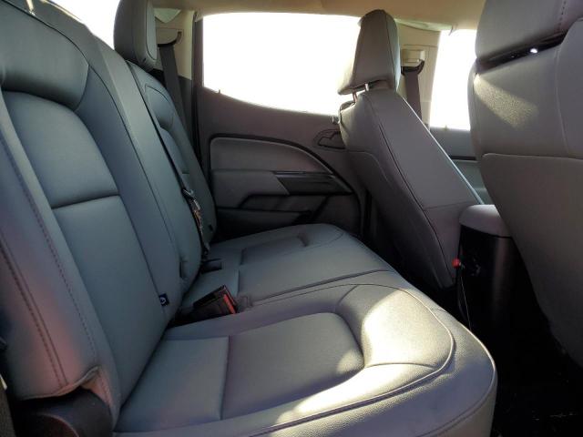 1GTG5BEA3K1192394 GMC Canyon