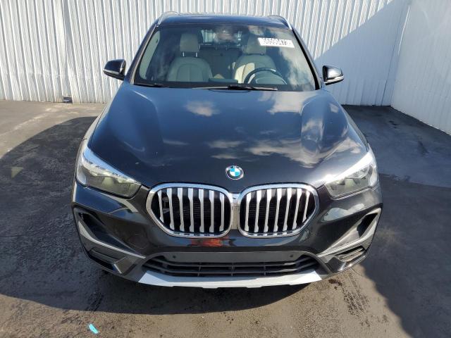 WBXJG9C02N5V27308 BMW X1 Xdrive28i