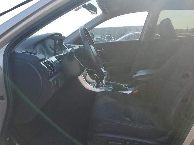1HGCR2F51EA169304 Honda Accord Sport