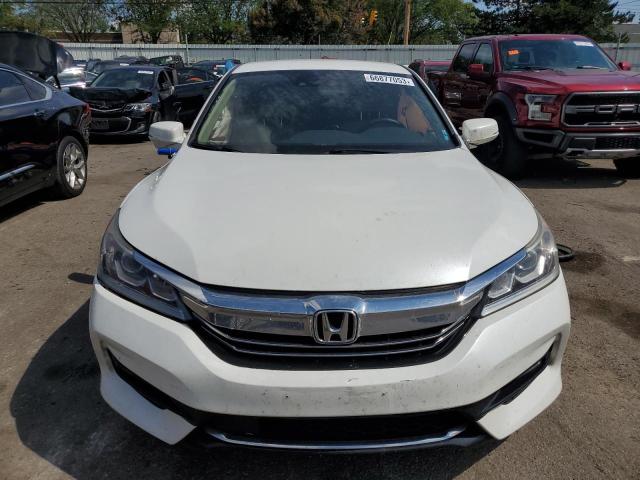 JHMCR6F38HC013448 Honda ACCORD HYBRID