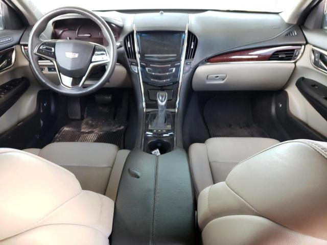 1G6AB5RX4H0216542 Cadillac ATS LUXURY
