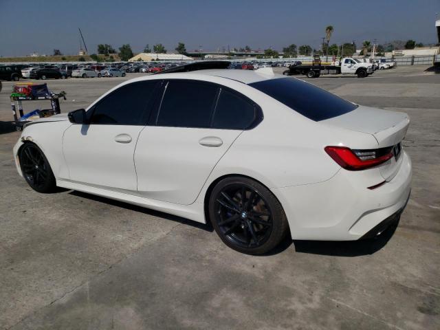 3MW5U7J07M8B53372 BMW M340I