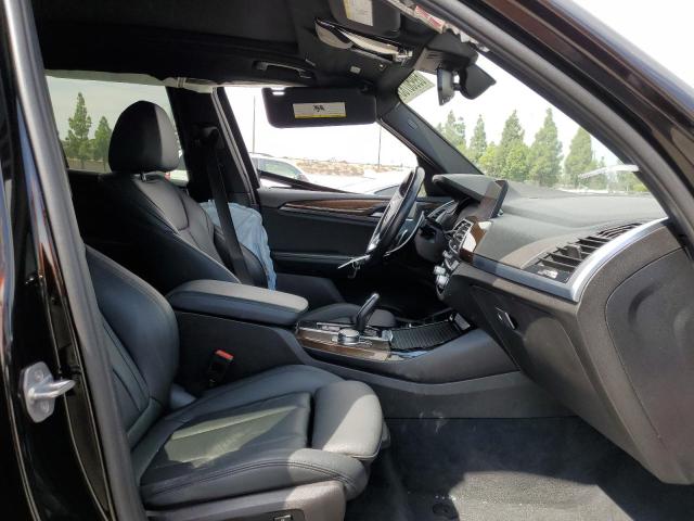 5UXTY3C04LLU71444 BMW X3 Sdrive30i