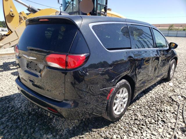2C4RC1CG7NR153033 Chrysler Voyager Lx