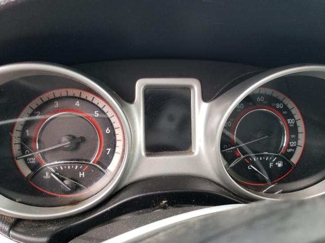 3C4PDCBB7HT590490 Dodge Journey Sxt