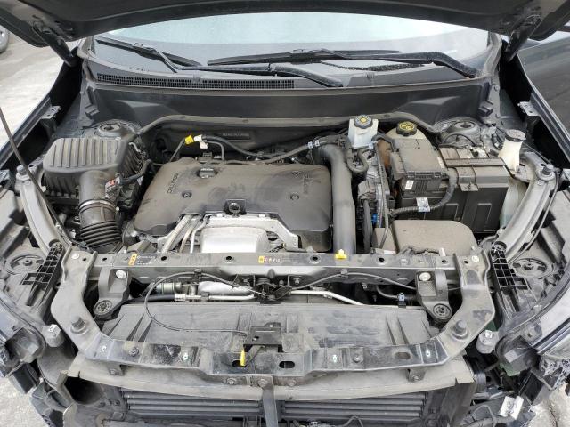 3GKALSEX7KL122944 GMC Terrain Denali