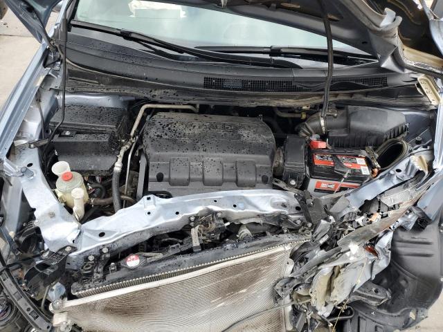 5FNRL5H65EB009838 Honda ODYSSEY EXL