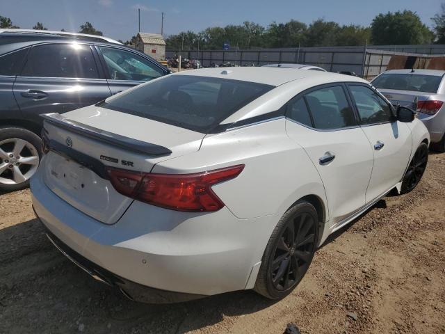 1N4AA6AP3JC388217 Nissan Maxima 3.5s
