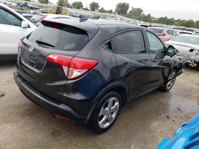 3CZRU5H59HG709794 Honda HR-V EX