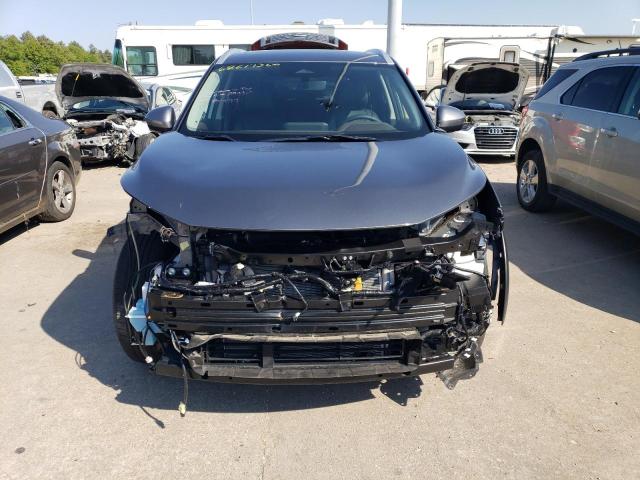 JN8BT3CB2PW471030 Nissan Rogue Sl