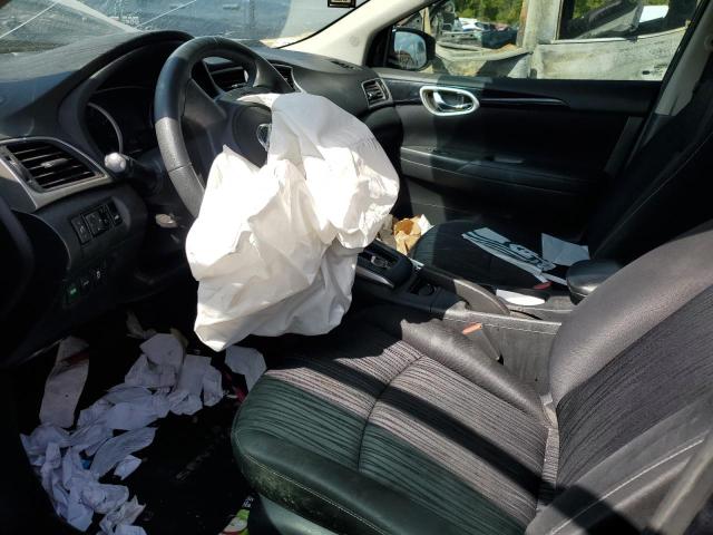 3N1AB7AP5GY247715 Nissan SENTRA S