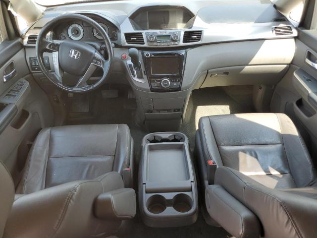5FNRL5H69FB025042 Honda ODYSSEY EXL