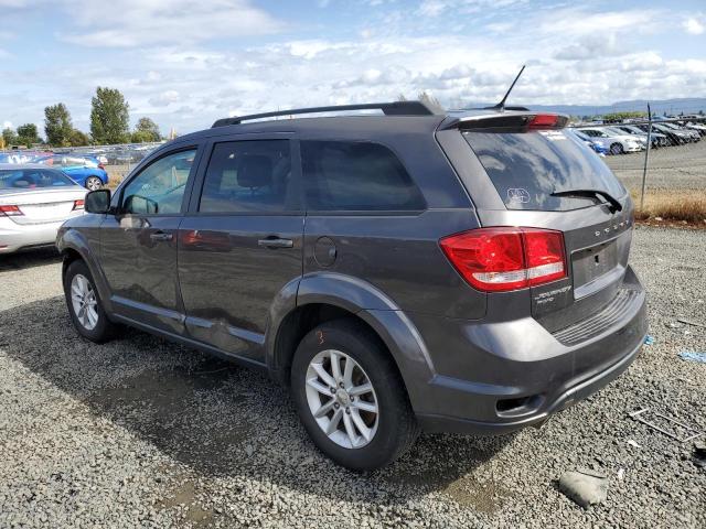 3C4PDDBG3HT540185 Dodge Journey Sxt