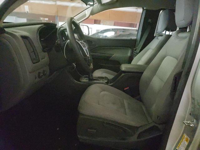 1GTH6AE30F1233227 GMC Canyon