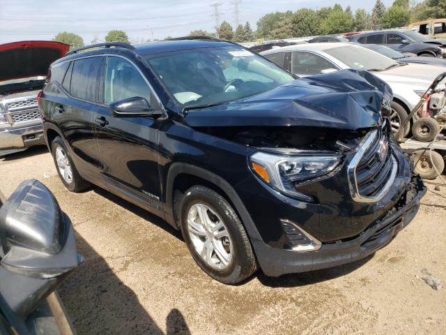 3GKALMEV7LL343231 GMC Terrain Sle