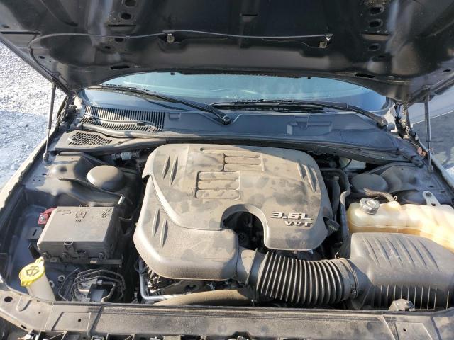 2C3CDZAG9GH131133 Dodge Challenger Sxt
