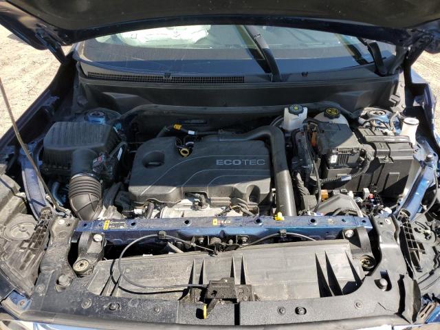 3GKALTEV9LL101132 GMC Terrain Sle