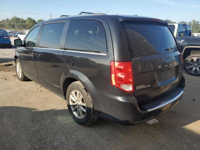 2C4RDGCG0JR297422 Dodge Grand Caravan Sxt