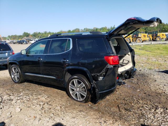1GKKNXLS7JZ190395 GMC Acadia Denali