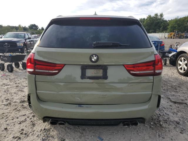 5YMKT6C5XF0C89028 BMW X5 M