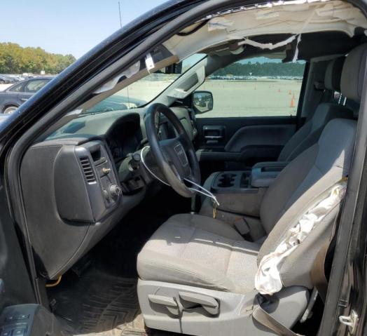 1GTR1TEH0FZ259774 GMC Sierra C1500