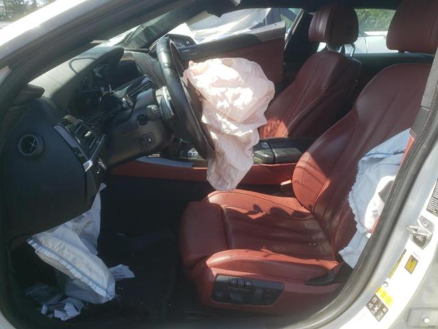WBA6D2C56HGT73027 BMW 640 Xi Gran Coupe
