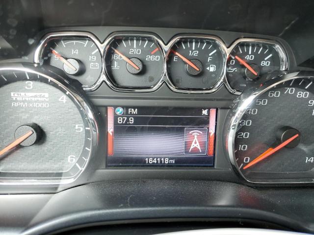 1GTV2VEC4EZ145576 GMC Sierra K1500 Slt