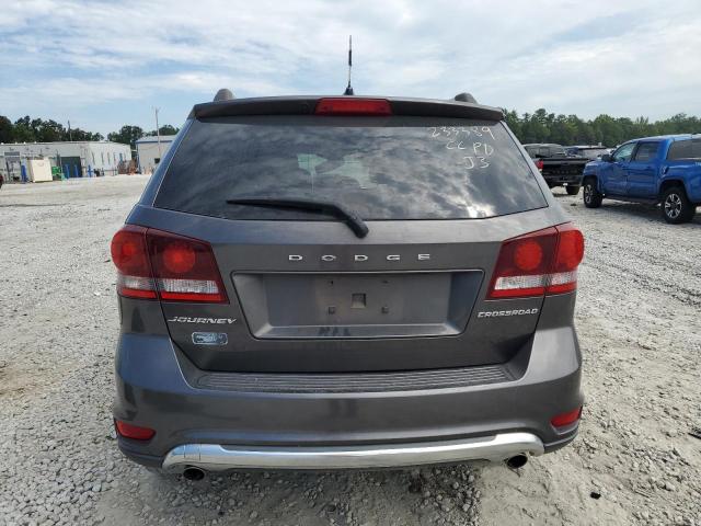 3C4PDCGG2FT746792 Dodge Journey Crossroad