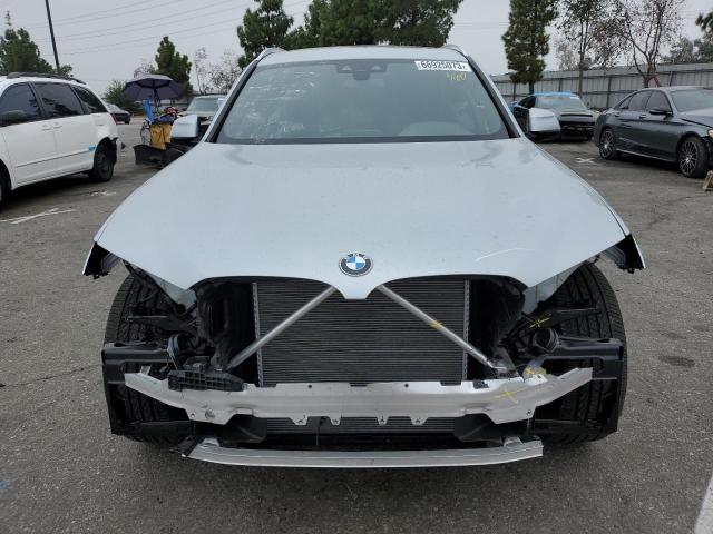 5UXTR7C59KLF34328 BMW X3 Sdrive30i