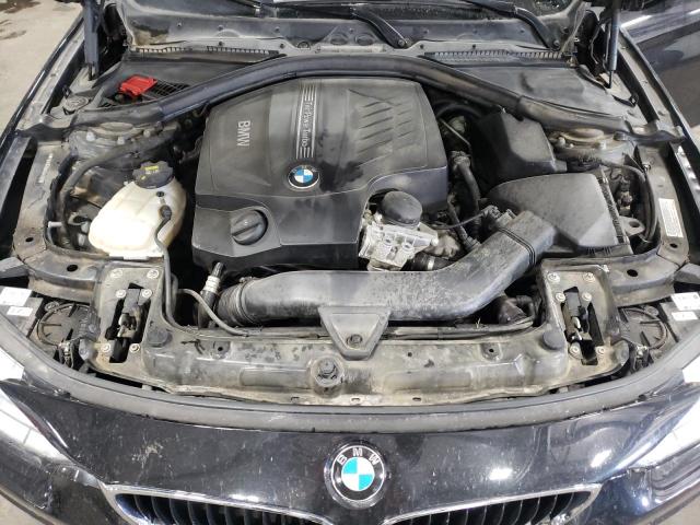 WBA4B3C55GG344202 BMW 435 Xi Gran Coupe