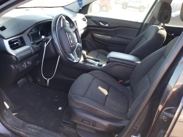 1GKKNLLS9HZ165436 GMC ACADIA SLE