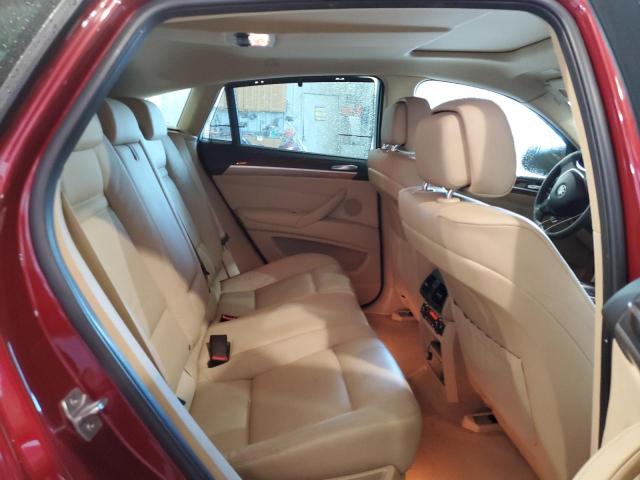 5UXFG2C54E0H10682 BMW X6 Xdrive35i