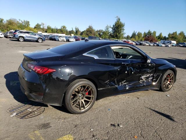 JN1FV7EL8KM440389 Infiniti Q60 Red Sport 400