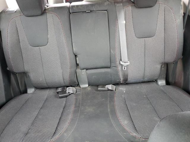 2GKALREK1E6108253 GMC Terrain Sle