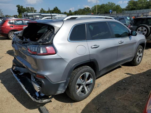 1C4PJMDX4LD587665 Jeep Cherokee Limited