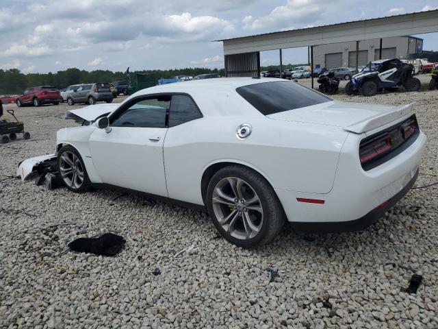 2C3CDZBT2LH118276 Dodge Challenger R/t