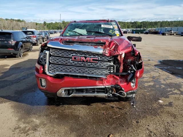 1GT49REY1LF139503 GMC Sierra K2500 Denali