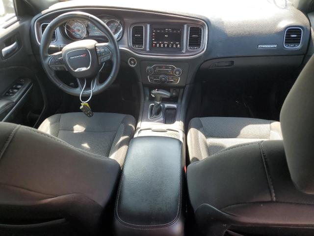 2C3CDXBG6JH335463 Dodge Charger Sxt