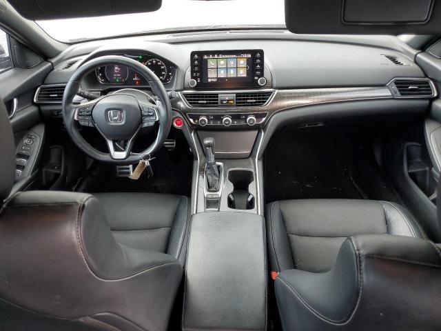 1HGCV1F36JA020420 Honda Accord Sport