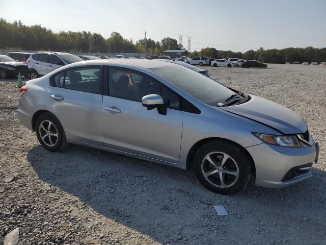 19XFB2F75FE039655 Honda CIVIC SE