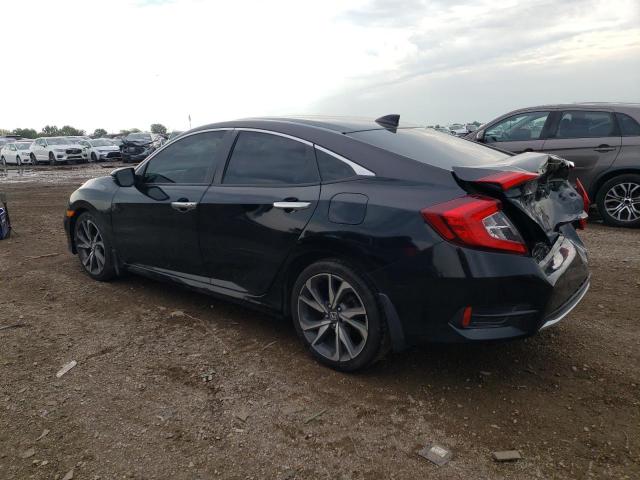 19XFC1F9XKE010946 Honda Civic Touring