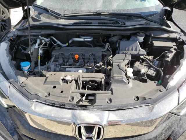 3CZRU6H5XLM709397 Honda HR-V EX