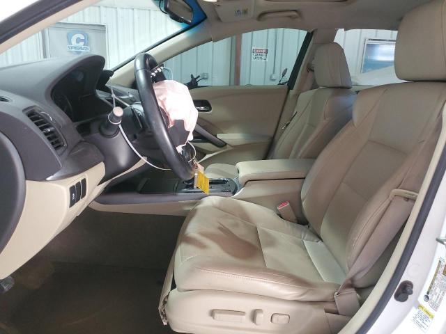5J8TB3H3XFL008560 Acura RDX