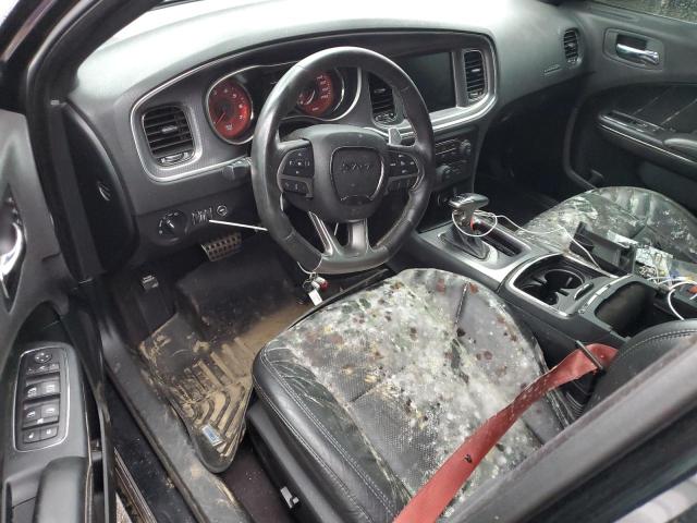 2C3CDXL95GH231278 Dodge Charger Srt Hellcat