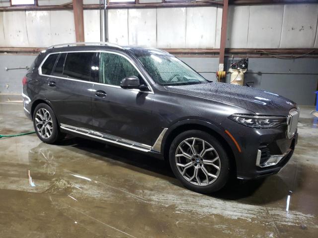 5UXCW2C01N9M97970 BMW X7 Xdrive40i