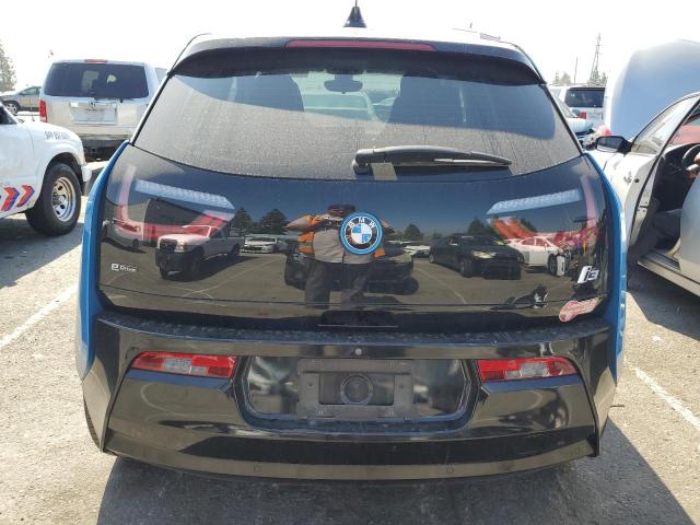 WBY1Z8C33HV891249 BMW I3 REX