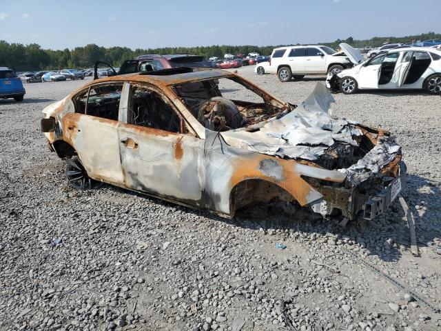 JN1BV7AR3EM694413 Infiniti Q50 BASE